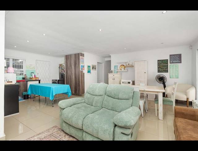 3 BEDROOM HOUSE FOR SALE IN WETTON